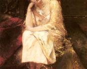 本杰明 让 约瑟夫 康斯坦特 : Contemplation